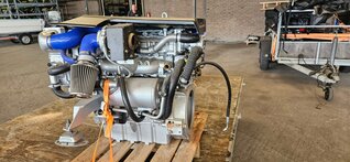Motor inboard FNM, HPEP190